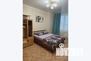 1-к квартира, посуточно, 40м2, 5/20 этаж