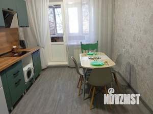 2-к квартира, посуточно, 52м2, 1/1 этаж