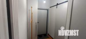 Студия квартира, посуточно, 30м2, 1/4 этаж