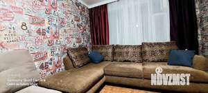 2-к квартира, посуточно, 45м2, 7/9 этаж