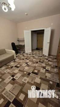 1-к квартира, на длительный срок, 44м2, 3/9 этаж