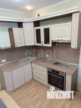 1-к квартира, на длительный срок, 42м2, 6/9 этаж