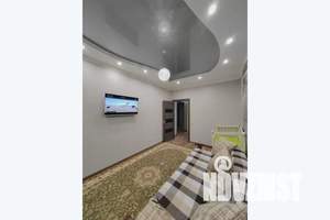 2-к квартира, посуточно, 75м2, 9/17 этаж