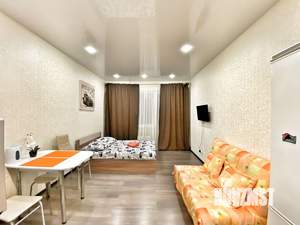 Студия квартира, посуточно, 30м2, 10/17 этаж