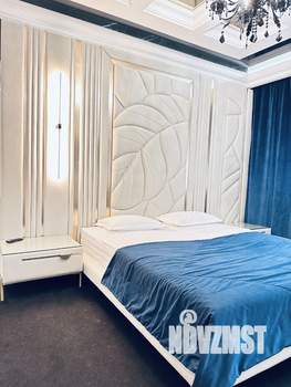 2-к квартира, посуточно, 65м2, 1/5 этаж