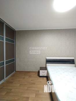 1-к квартира, на длительный срок, 40м2, 7/17 этаж
