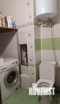 1-к квартира, посуточно, 53м2, 5/17 этаж