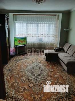 2-к квартира, на длительный срок, 60м2, 4/5 этаж
