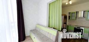 1-к квартира, посуточно, 46м2, 14/16 этаж