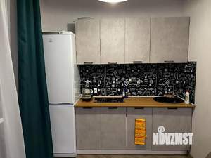 Студия квартира, посуточно, 32м2, 6/9 этаж