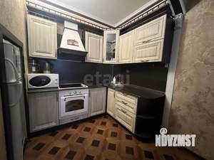 1-к квартира, на длительный срок, 53м2, 3/15 этаж