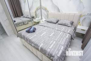 2-к квартира, посуточно, 70м2, 1/1 этаж