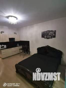 Студия квартира, посуточно, 28м2, 8/17 этаж