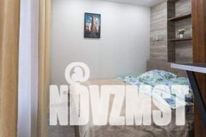 1-к квартира, посуточно, 15м2, 1/5 этаж