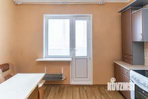 1-к квартира, на длительный срок, 45м2, 3/16 этаж
