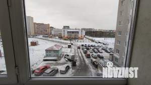 Студия квартира, посуточно, 32м2, 4/17 этаж