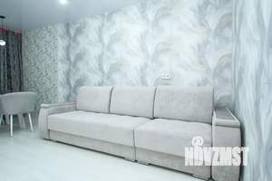 2-к квартира, посуточно, 70м2, 4/9 этаж