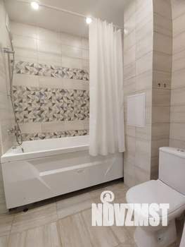 Студия квартира, посуточно, 33м2, 8/25 этаж