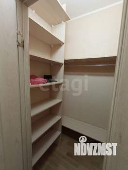1-к квартира, на длительный срок, 41м2, 3/16 этаж