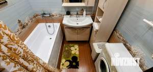 1-к квартира, посуточно, 48м2, 15/17 этаж