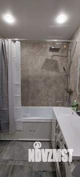 1-к квартира, посуточно, 60м2, 1/1 этаж