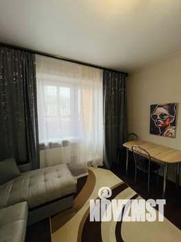 1-к квартира, посуточно, 45м2, 5/12 этаж
