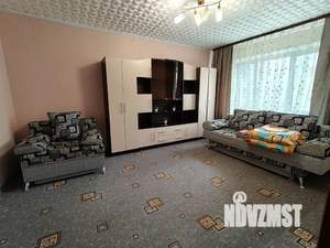 1-к квартира, посуточно, 30м2, 3/5 этаж