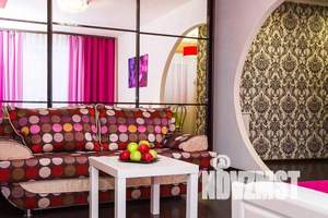 1-к квартира, посуточно, 43м2, 2/5 этаж