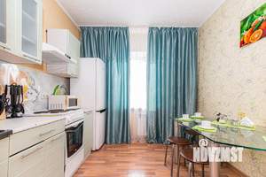 2-к квартира, посуточно, 64м2, 3/5 этаж