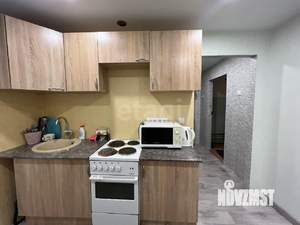 1-к квартира, на длительный срок, 25м2, 7/9 этаж