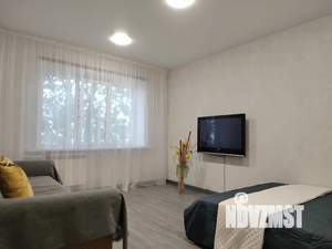 2-к квартира, посуточно, 52м2, 2/5 этаж