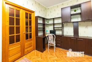 1-к квартира, посуточно, 53м2, 3/5 этаж