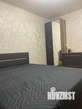 2-к квартира, посуточно, 45м2, 1/1 этаж