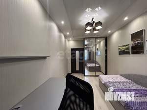 2-к квартира, на длительный срок, 70м2, 7/17 этаж