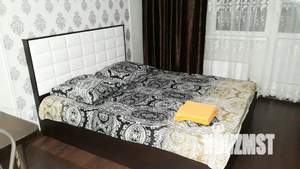 1-к квартира, посуточно, 33м2, 6/17 этаж