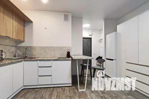 1-к квартира, посуточно, 28м2, 6/9 этаж