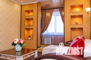 2-к квартира, посуточно, 68м2, 9/9 этаж