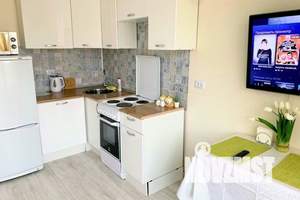 1-к квартира, посуточно, 33м2, 7/11 этаж