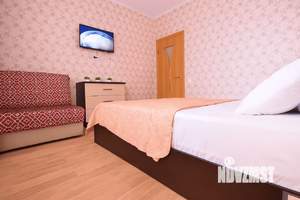 2-к квартира, посуточно, 52м2, 1/1 этаж