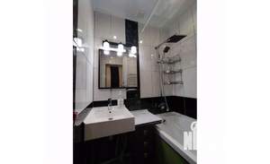 2-к квартира, посуточно, 63м2, 1/1 этаж