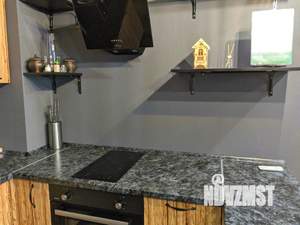 Студия квартира, посуточно, 28м2, 15/16 этаж