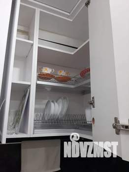 1-к квартира, посуточно, 30м2, 2/5 этаж