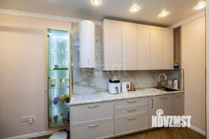 3-к квартира, на длительный срок, 71м2, 10/20 этаж