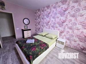 2-к квартира, посуточно, 62м2, 1/1 этаж