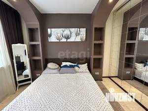 2-к квартира, на длительный срок, 70м2, 7/17 этаж