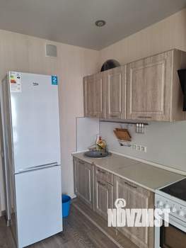 1-к квартира, на длительный срок, 34м2, 13/13 этаж