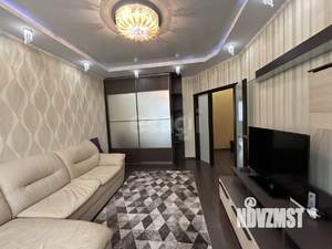 2-к квартира, на длительный срок, 54м2, 2/5 этаж