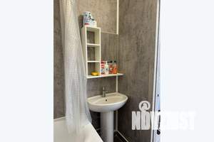 1-к квартира, посуточно, 28м2, 4/9 этаж