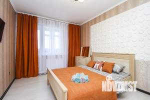 2-к квартира, посуточно, 66м2, 1/1 этаж