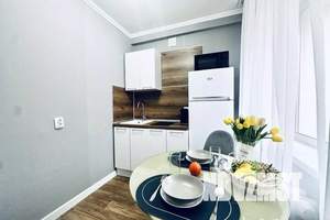 1-к квартира, посуточно, 30м2, 2/5 этаж
